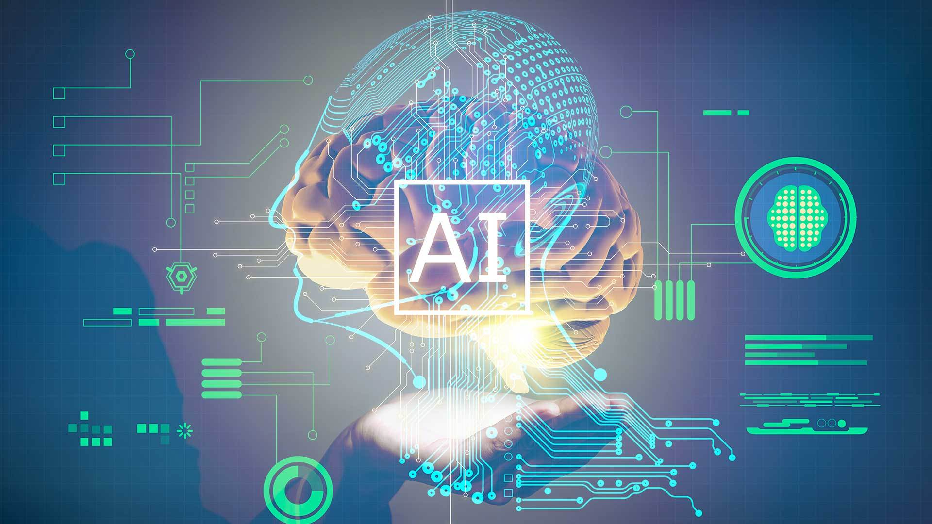 Ai искусственный интеллект