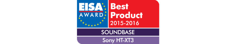 eisa 2015 - 2016 Sony