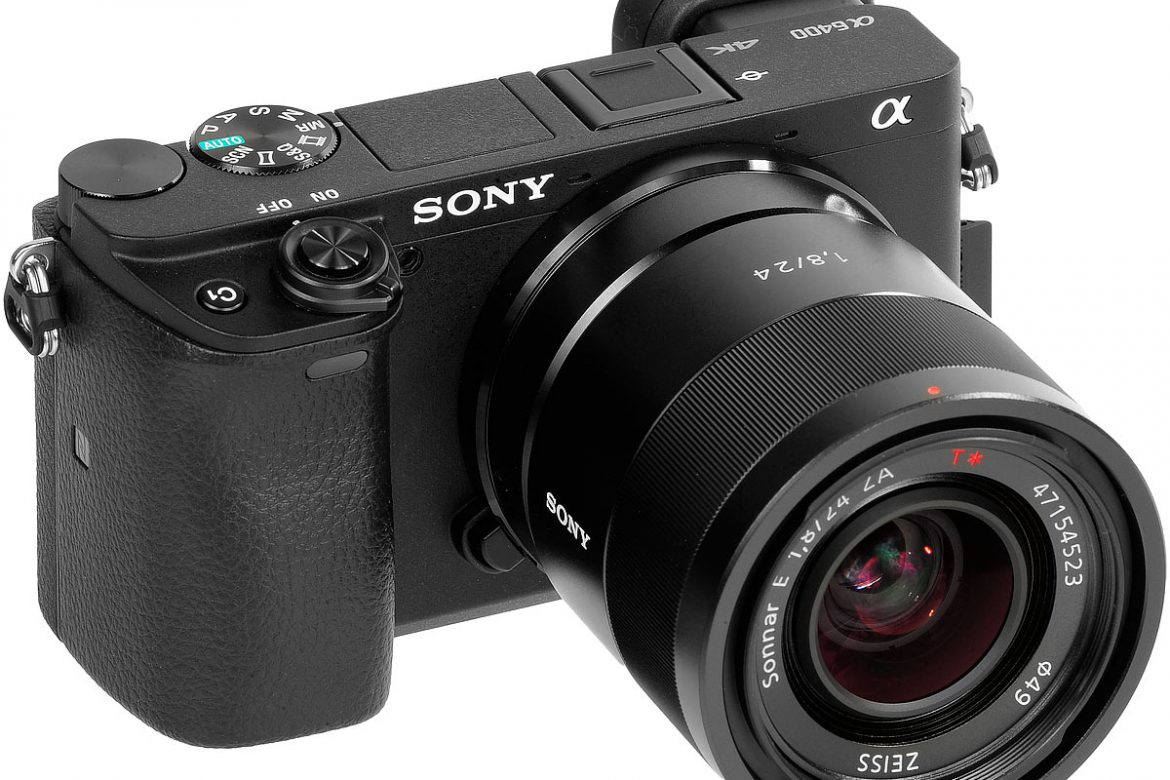 Sony A6400 фотокамера характеристики обзор от стерео