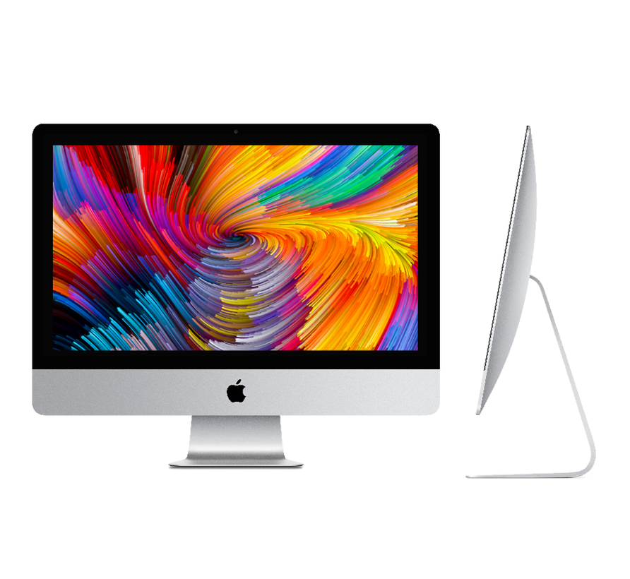 iMac от Apple