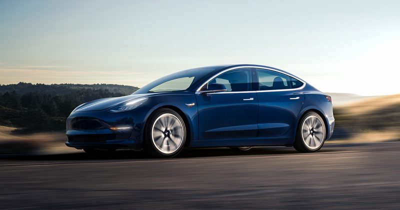 Процессоры автономного вождения #Tesla и грезы Илона Маска