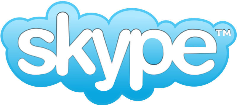 #Skype расширил конференц-связь до 50 человек