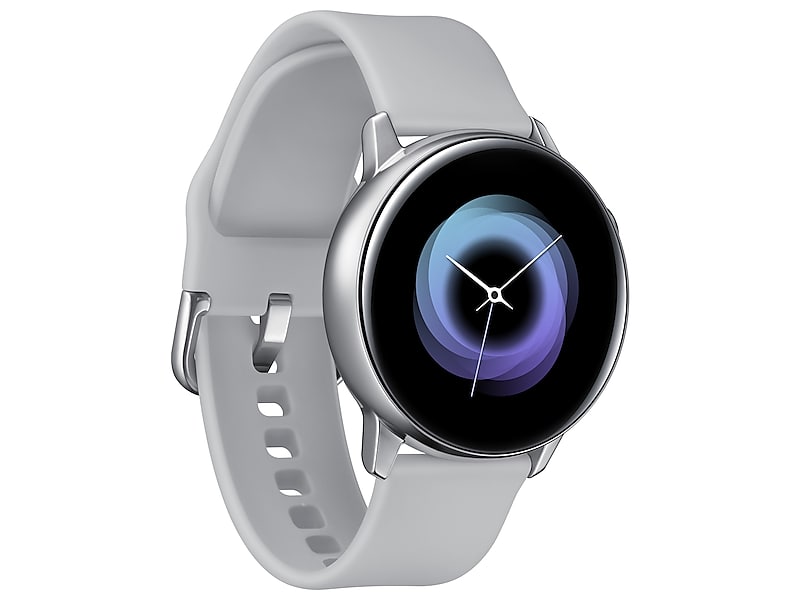 Samsung Galaxy Watch Active обзор