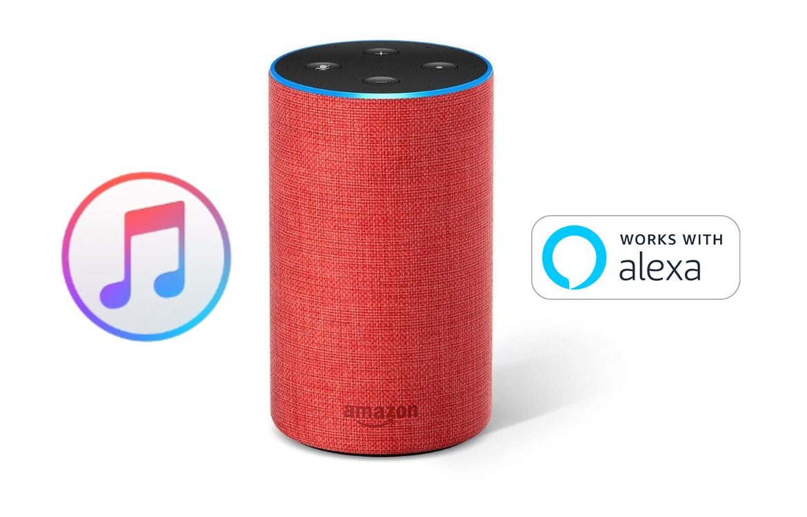 #Apple #Music доступна на помошнике #Alexa