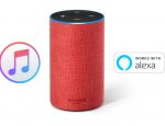 #Apple #Music доступна на помошнике #Alexa