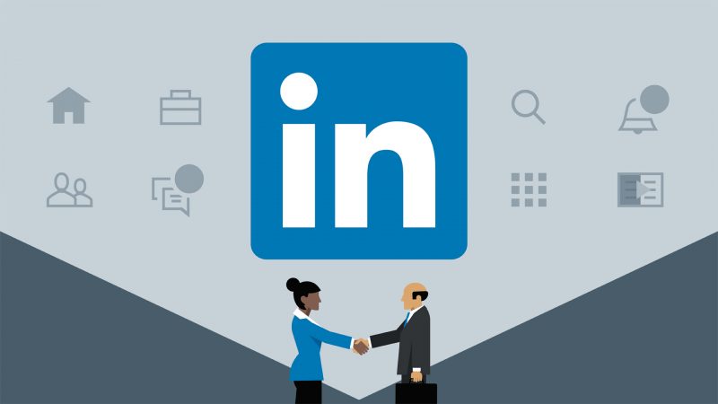 #LinkedIn презентовала функцию «Реакции»