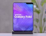 Samsung Galaxy Fold и Galaxy S10