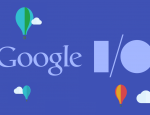 Фестиваль Google I/O 2019