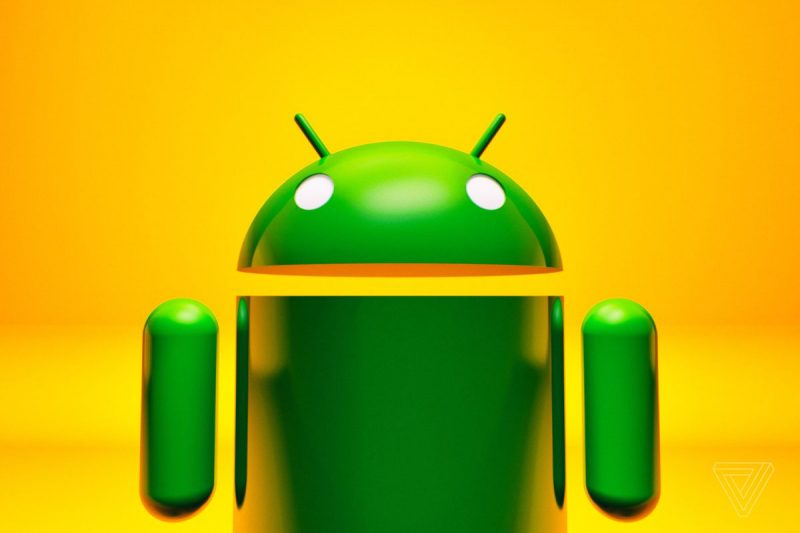 Google прекращает поддержку Android на устройствах Huawei