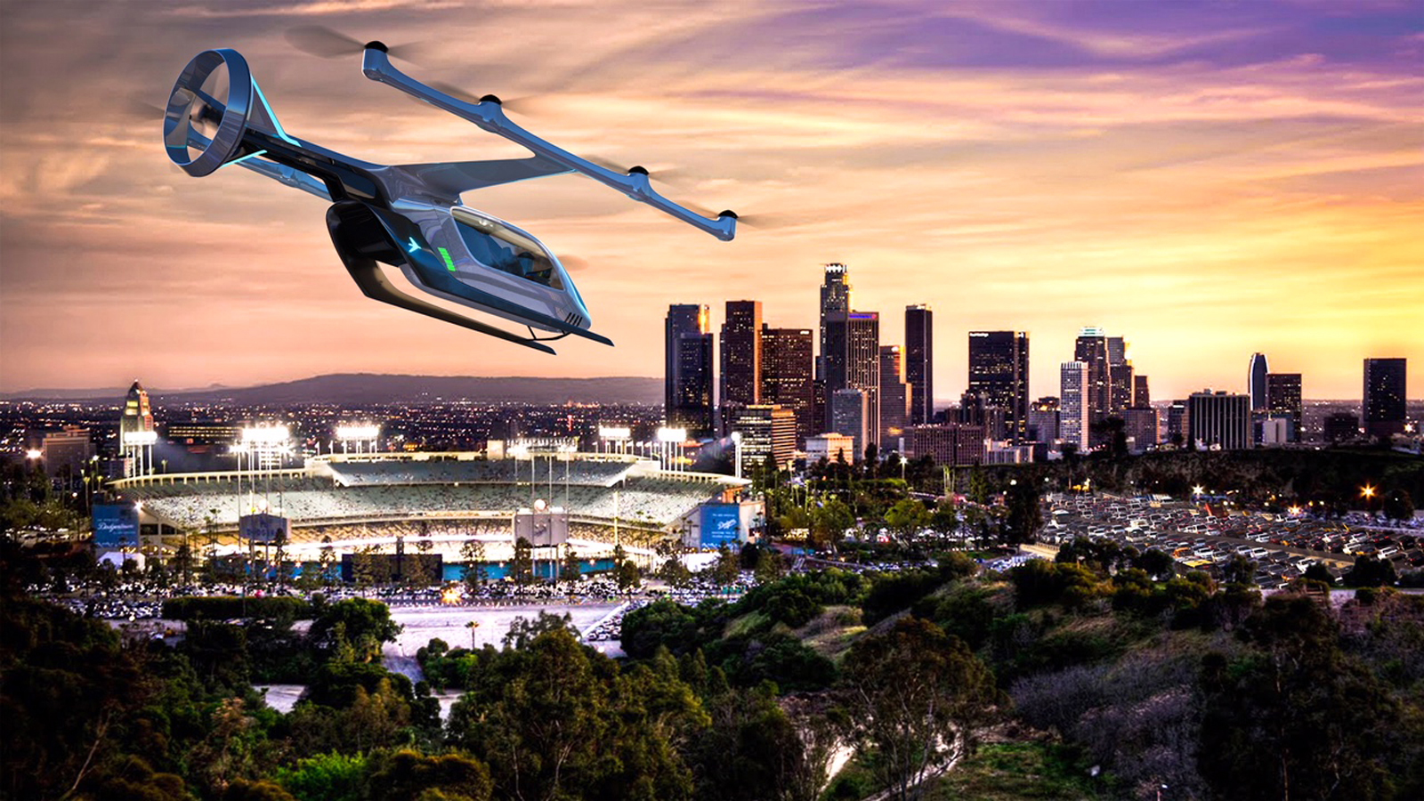 2024 STEREO   180905152103 Will Ubers Flying Taxis Become A Reality Dreammaker Estadio Embraer X 2 1 