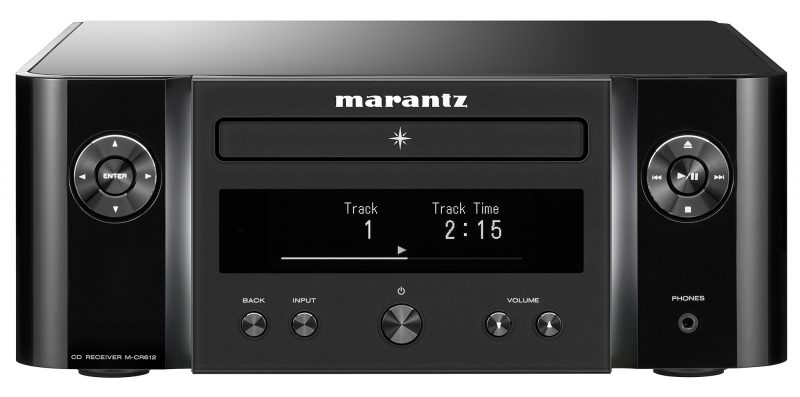 Marantz Melody X M-CR612 