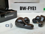 BlitzWolf BW-FYE1 бюджетная замена AirPods