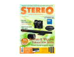 Июнь 2019 – Журнал Stereo, Video & Multimedia читать онлайн бесплатно