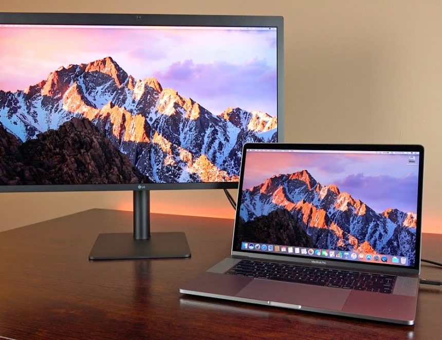 2к дисплеем. LG Ultrafine 5k display. LG Ultrafine 5k (27md5kl-b). Монитор LG Ultrafine 27md5kl-b. LG Ultrafine 27.