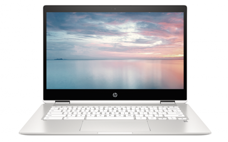 Новости от HP: обновление Chromebook x360 и стилус USI 1.0