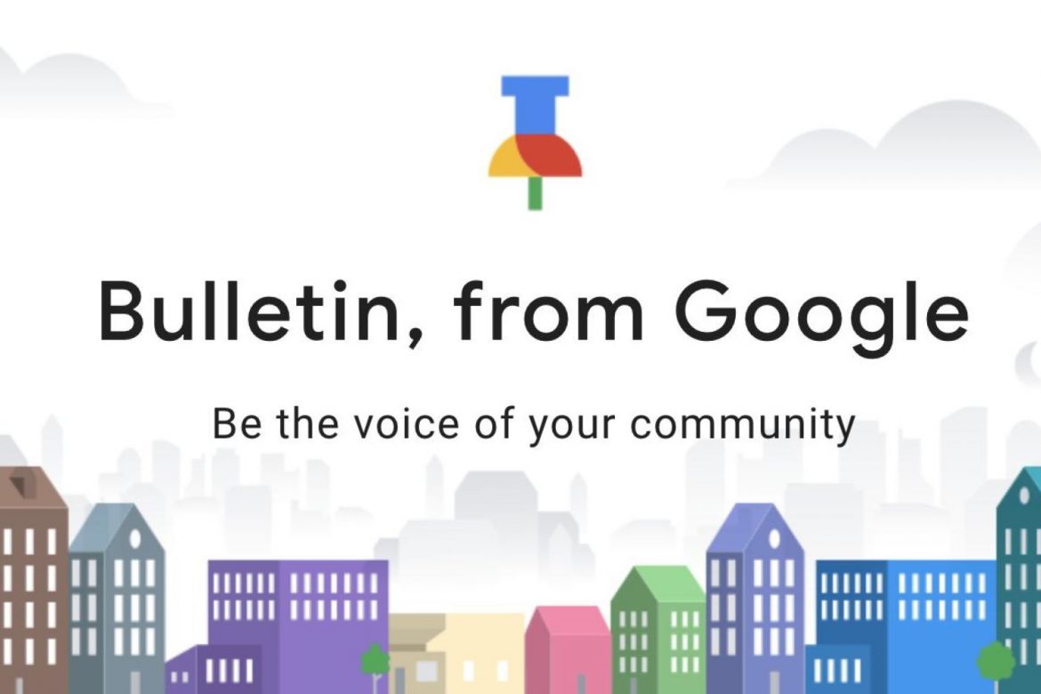 Google закрывает сервис локальных новостей Bulletin