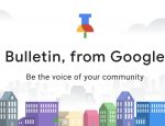 Google закрывает сервис локальных новостей Bulletin