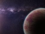 Ученые обнаружили вторую обитаемую планету K2-18 b