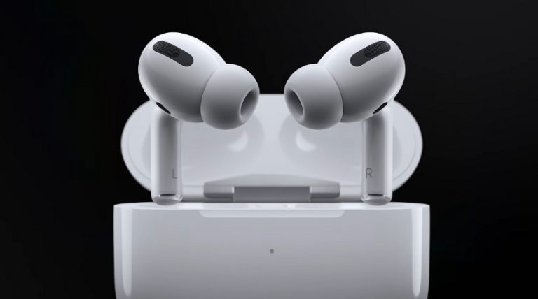 Стоит ли покупать airpods pro в 2021