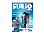 Декабрь 2019 – Номер Журнала “StereoVideo & Multimedia”