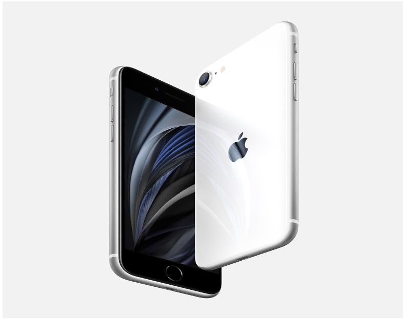 iPhone SE 2020: обзор обновленной модели от Apple