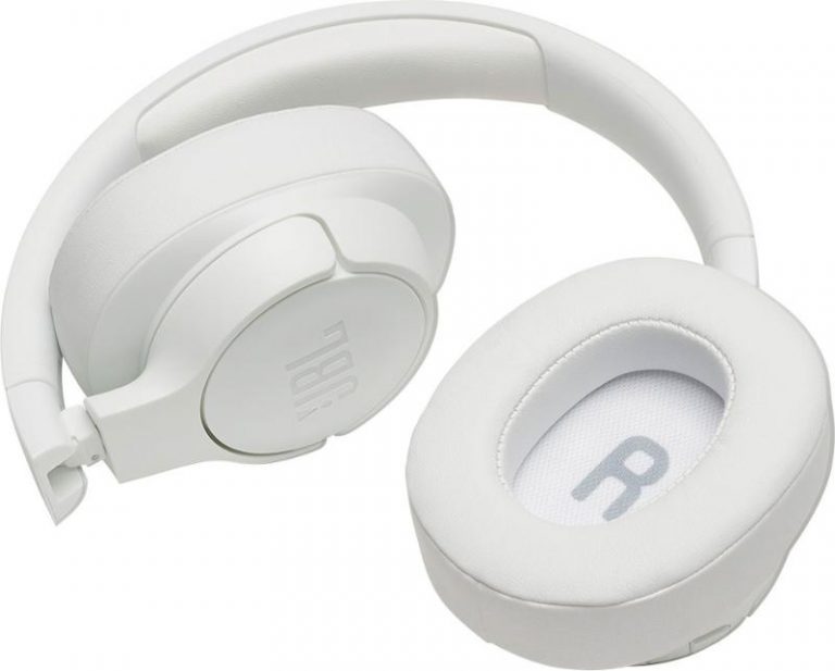 JBL Tune 750BTNC бюджетные накладные наушники Bluetooth - STEREO