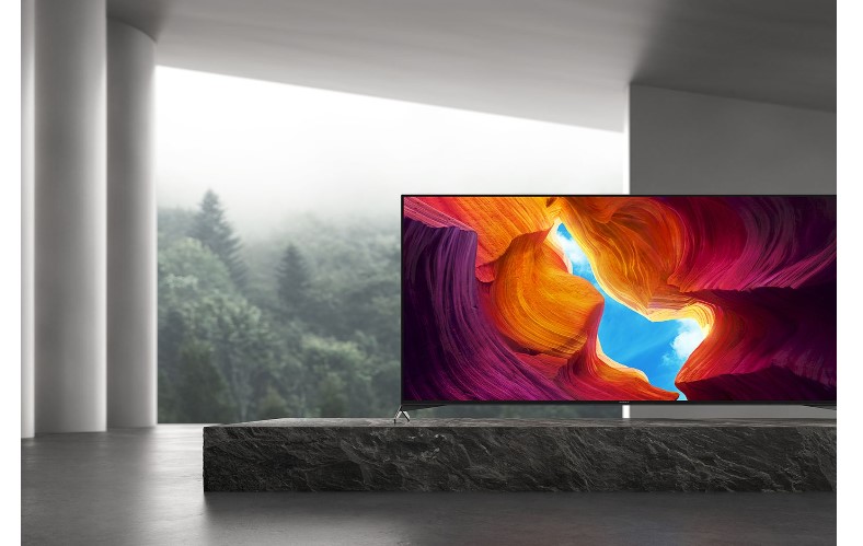 Новое поколение телевизоров Samsung: MicroLED, QLED 8K