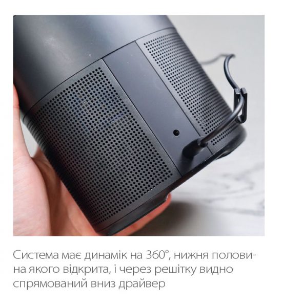  Bose Home Speaker 300 обзор