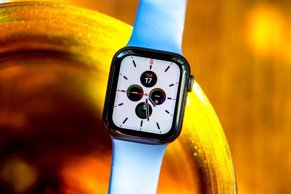 Чего мы ждем от Apple Watch 6 2020