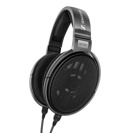 Sennheiser HD 650 