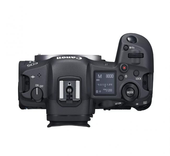 Canon EOS R5 цена