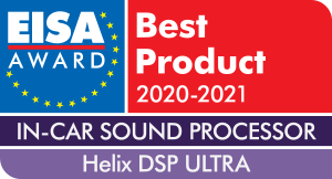 Helix DSP ULTRA