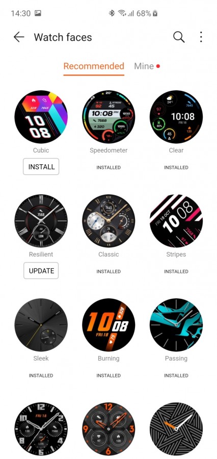 Huawei Watch GT 2 обзор смарт-часов - STEREO