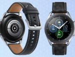 Samsung Galaxy Watch 3: цена, характеристики, дата выхода