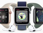 Apple Watch SE обзор, цена, функционал