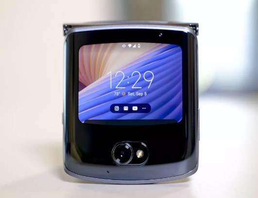 Цена и дата выхода Motorola Razr 2020