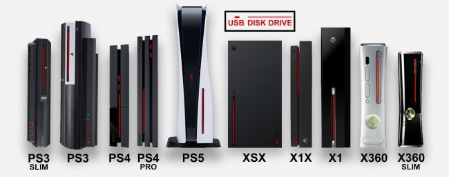 трассировка лучей Xbox PS5
