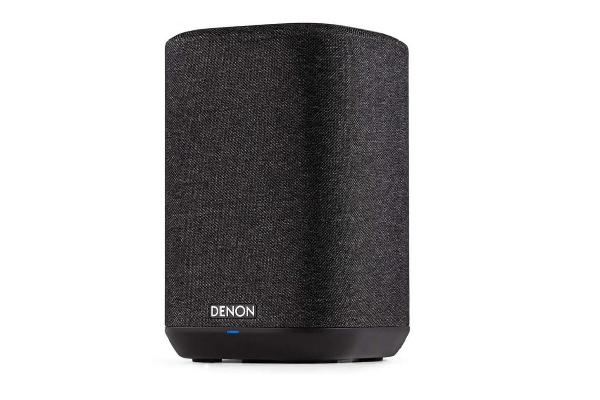 Denon Home 150 беспроводной динамик с поддержкой HEOS