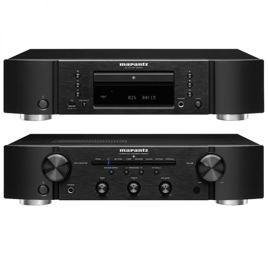 Лучшие интегральные усилители 2020 - STEREO