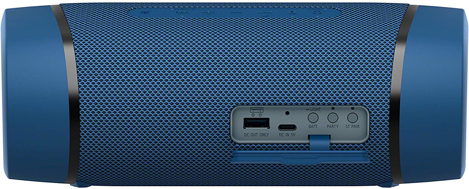 Sony SRS-XB33 Bluetooth-динамик 2020 - STEREO