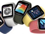 Apple Watch 6 цена купить в украине