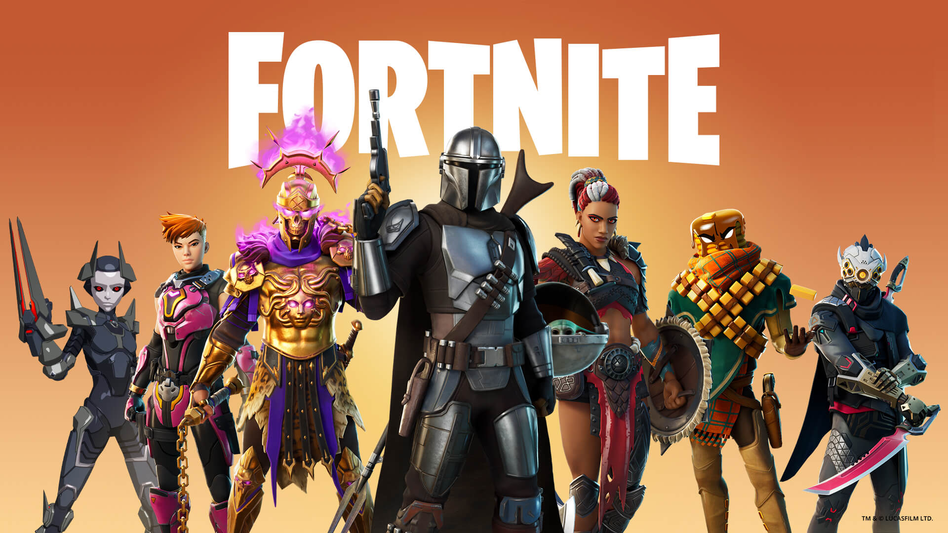 Fortnite отзывы об игре (95) фото