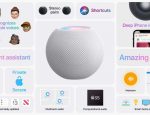 HomePod обзор умной колонки Apple
