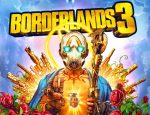 #Споилеры видеоигры #Borderlands 3