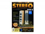 Ноябрь / Декабрь 2020 – Журнал “StereoVideo & Multimedia” читать онлайн бесплатно