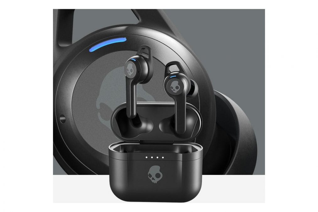 Skullcandy Indy ANC беспроводные наушники 2021 - STEREO