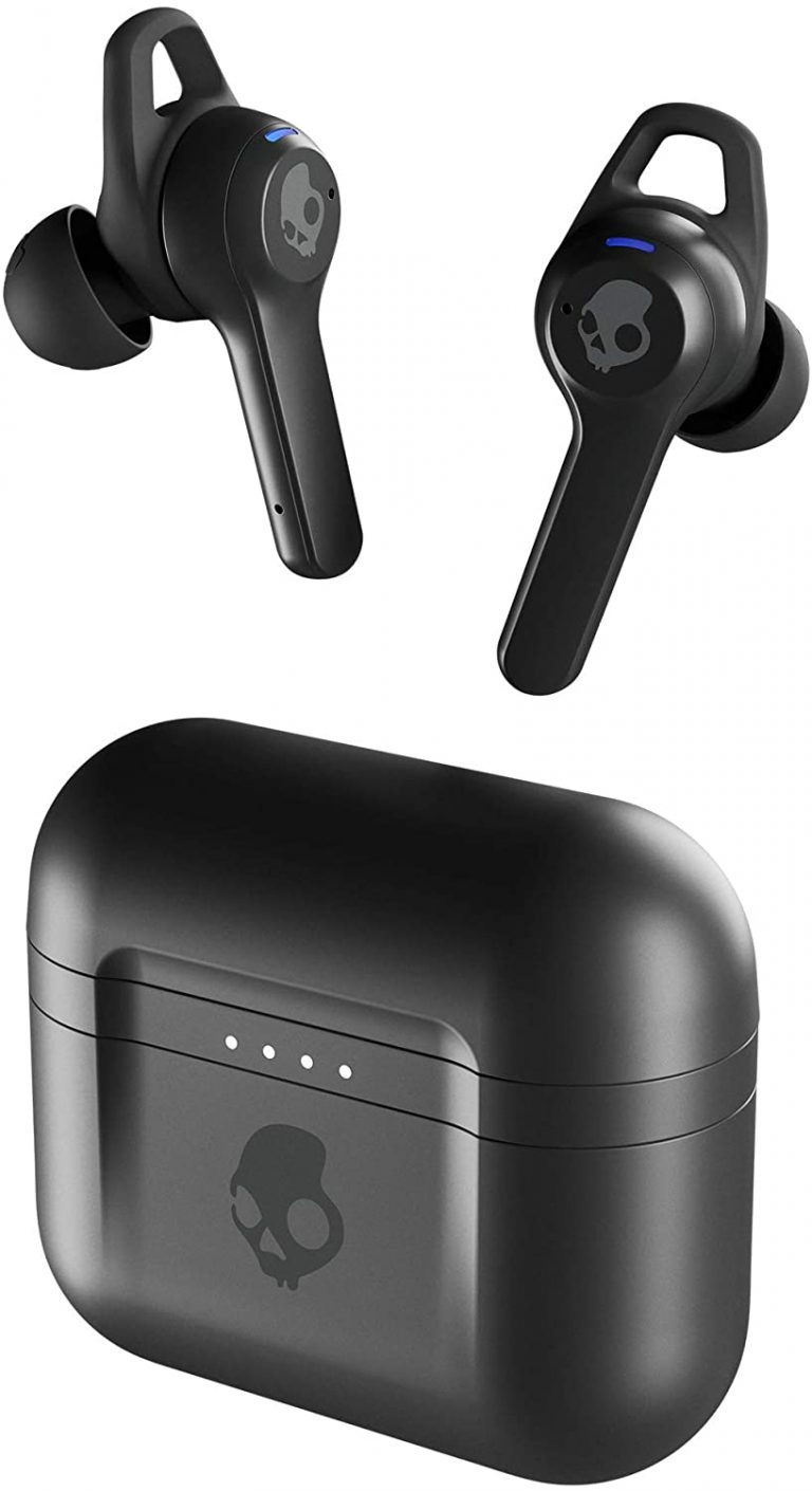 Skullcandy Indy ANC беспроводные наушники 2021 - STEREO
