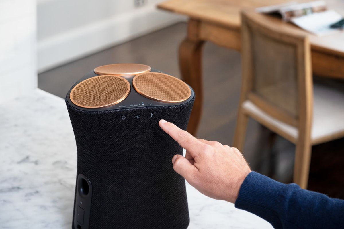 Sony srs 360 Clearance