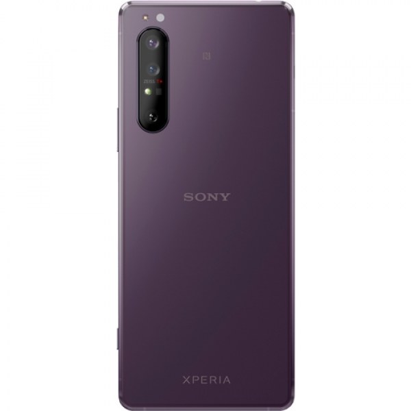 Sony Xperia 1 III Compact телефон 2021