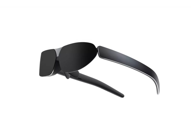 TCL Wearable Display очки с экраном вместо линз